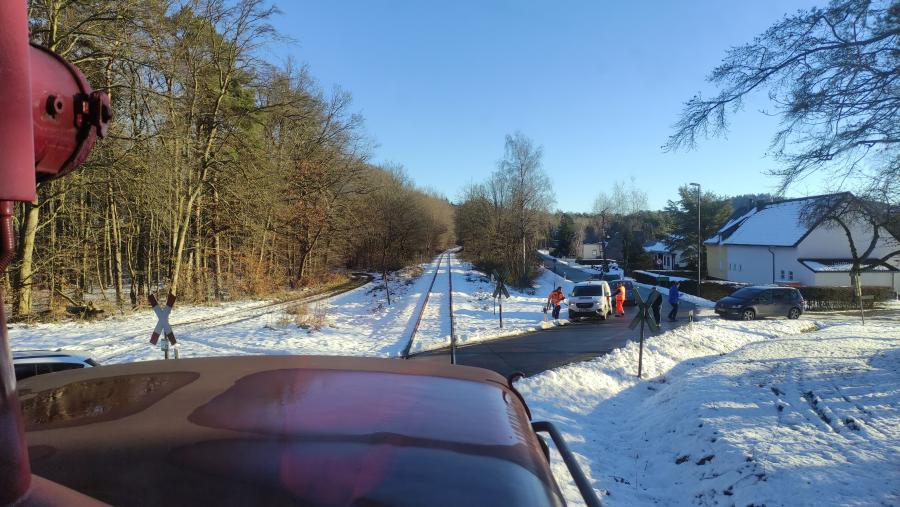 Überführungsfahrten 2022