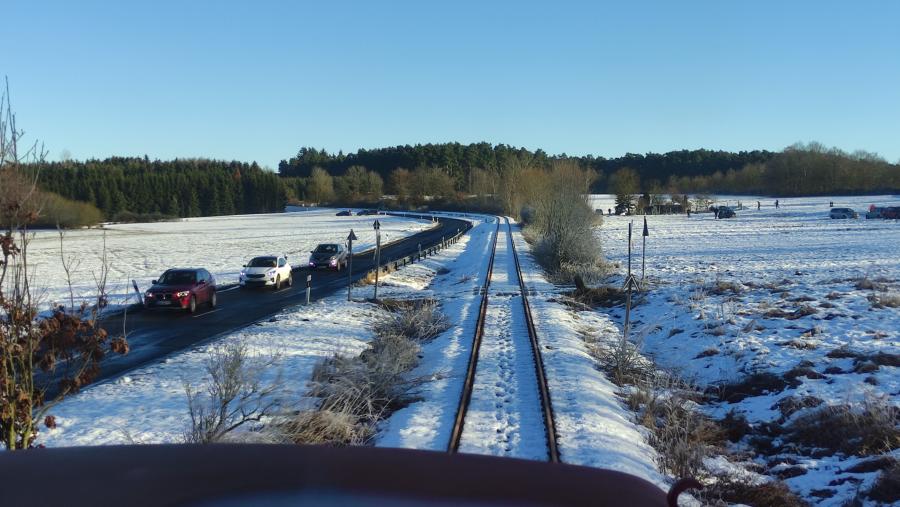 Überführungsfahrten 2022