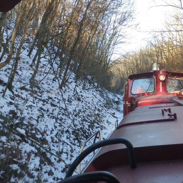 Überführungsfahrten 2022