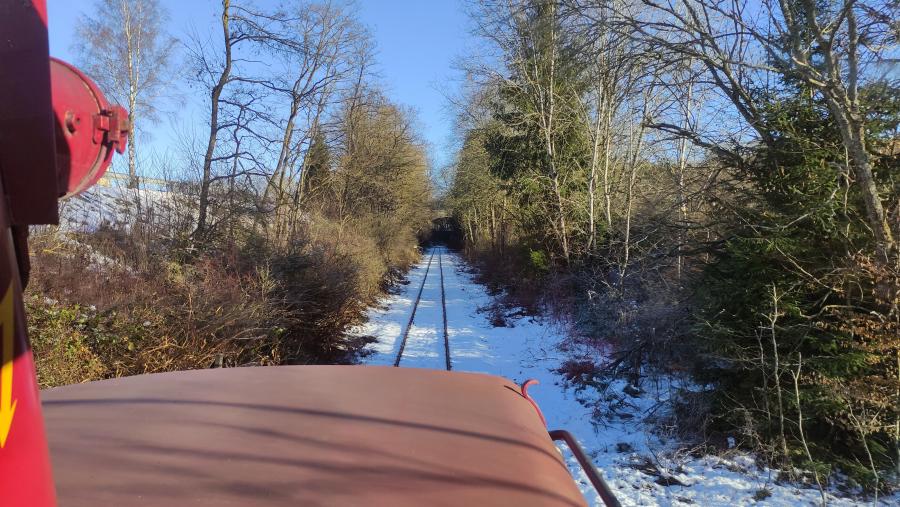 Überführungsfahrten 2022