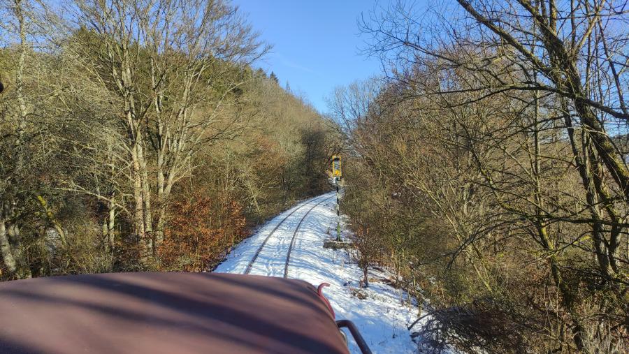 Überführungsfahrten 2022