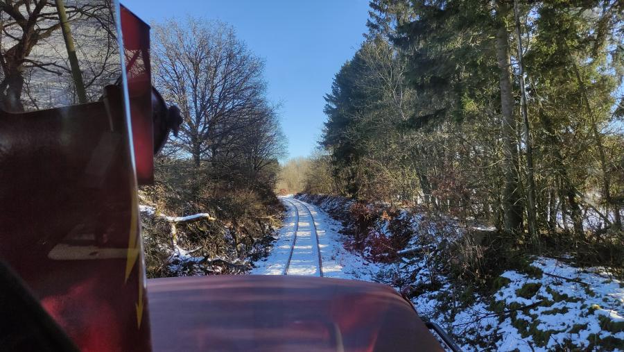 Überführungsfahrten 2022