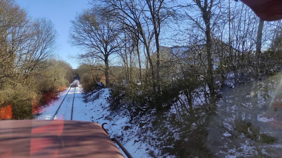 Überführungsfahrten 2022