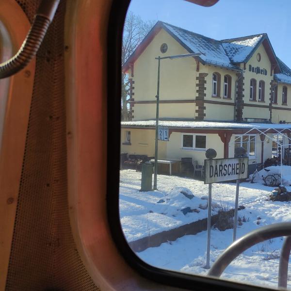 Überführungsfahrten 2022