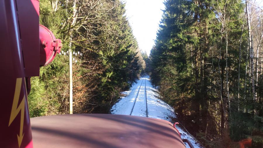 Überführungsfahrten 2022