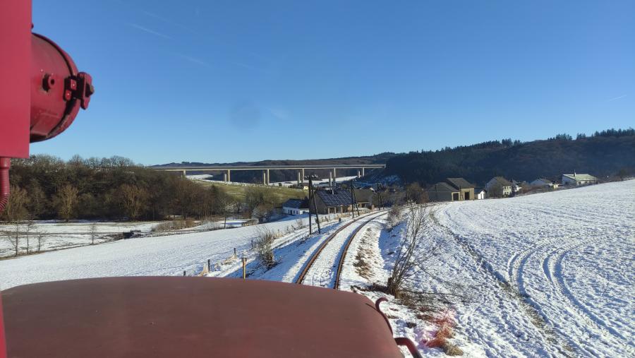 Überführungsfahrten 2022