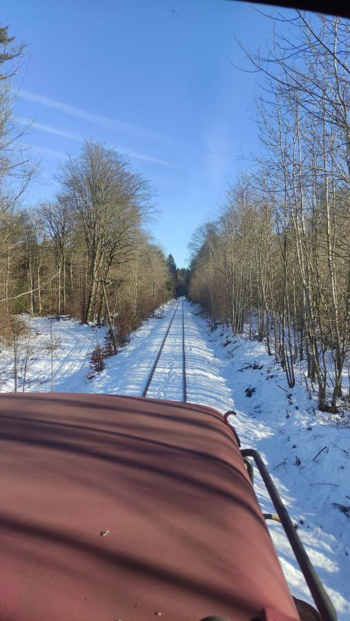 Überführungsfahrten 2022