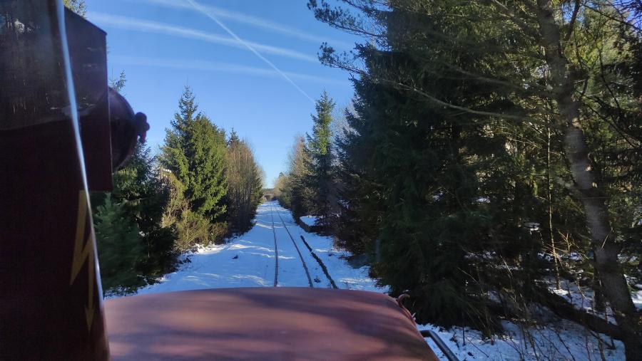Überführungsfahrten 2022