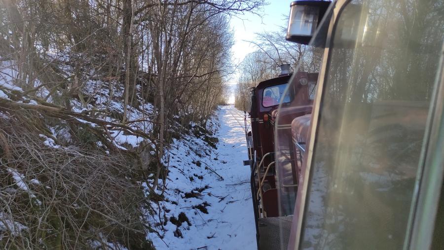 Überführungsfahrten 2022