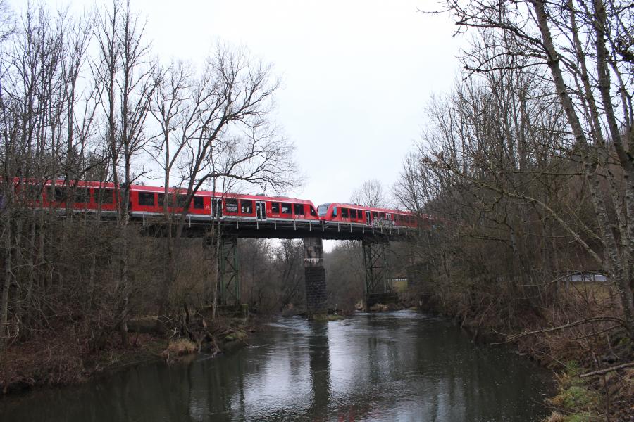 Überführungsfahrten 2022