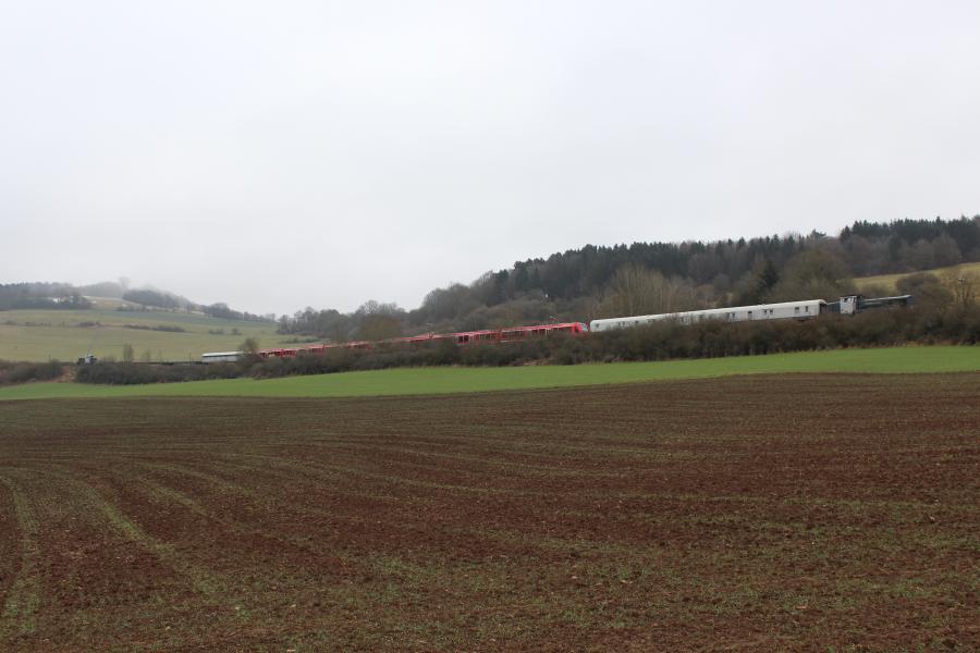 Überführungsfahrten 2022