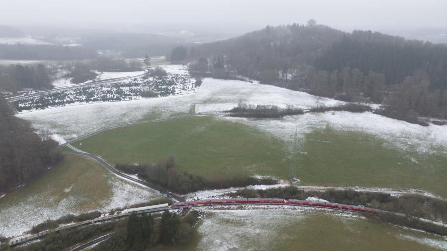 Überführungsfahrten 2022