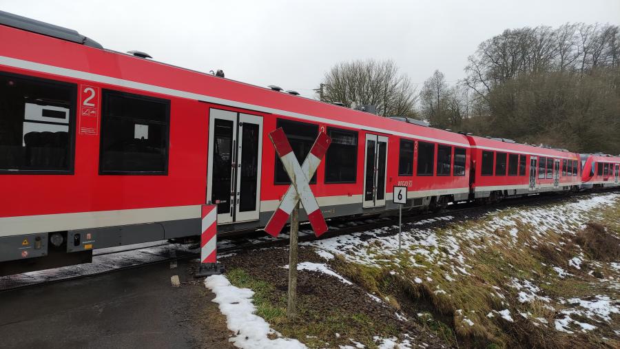 Überführungsfahrten 2022