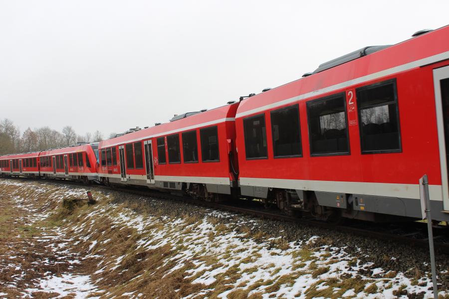 Überführungsfahrten 2022