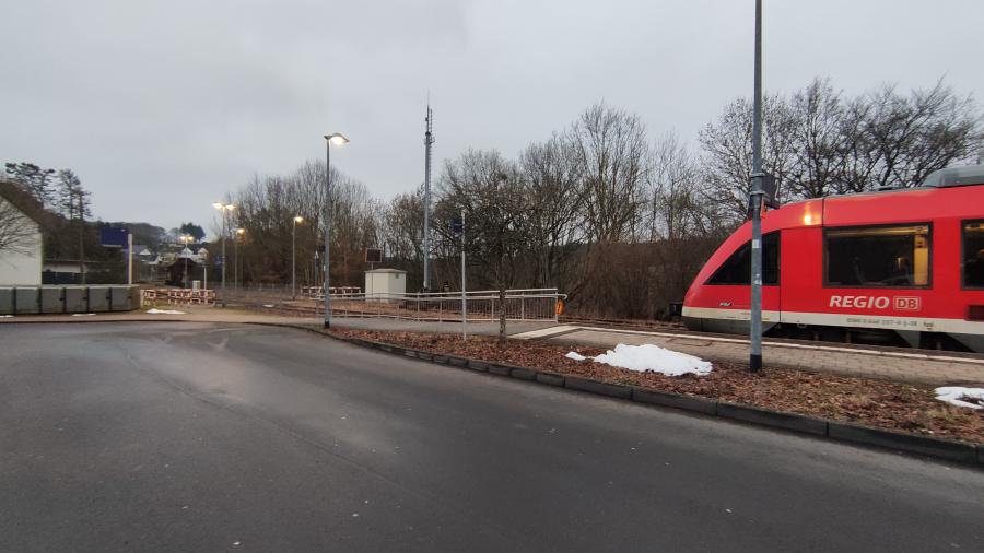 Überführungsfahrten 2022