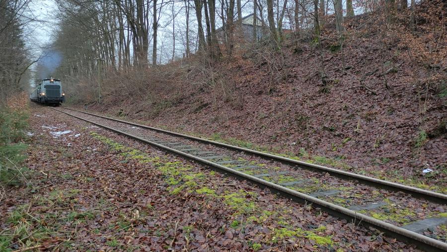 Überführungsfahrten 2022