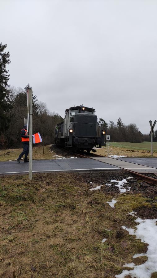 Überführungsfahrten 2022