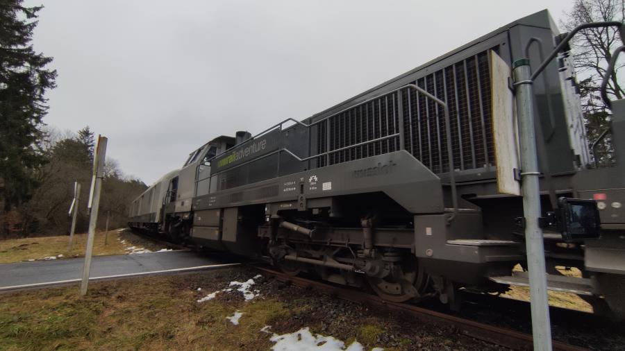 Überführungsfahrten 2022