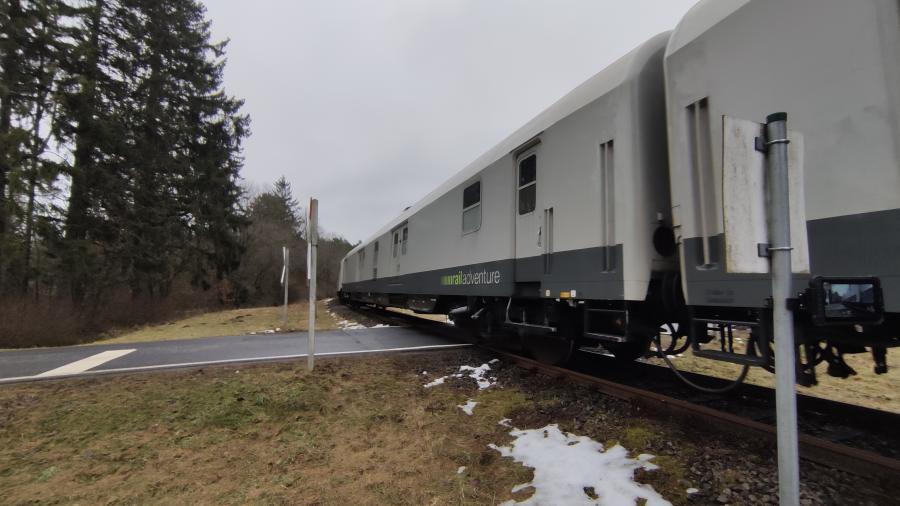 Überführungsfahrten 2022