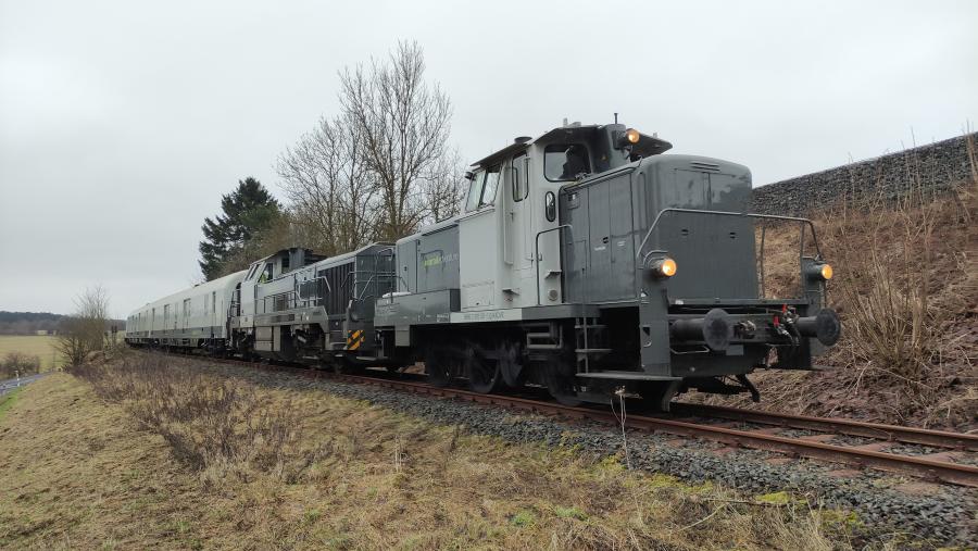 Überführungsfahrten 2022