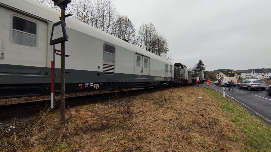 Überführungsfahrten 2022