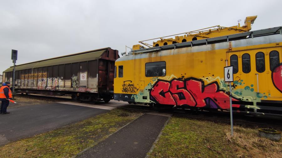 Überführungsfahrten 2022