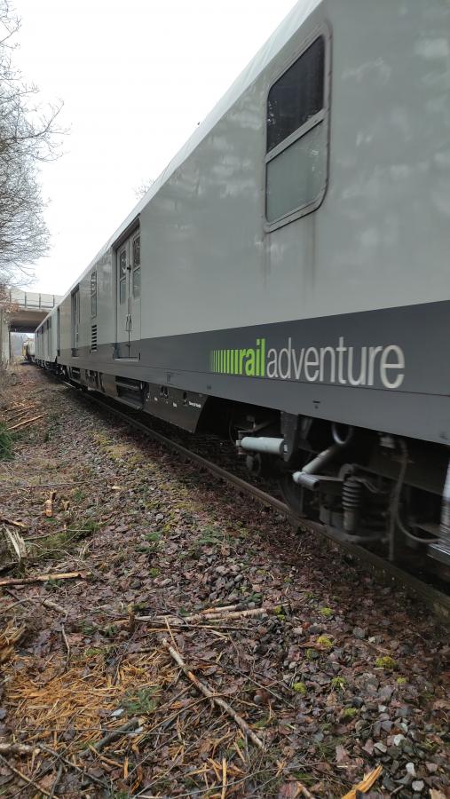 Überführungsfahrten 2022