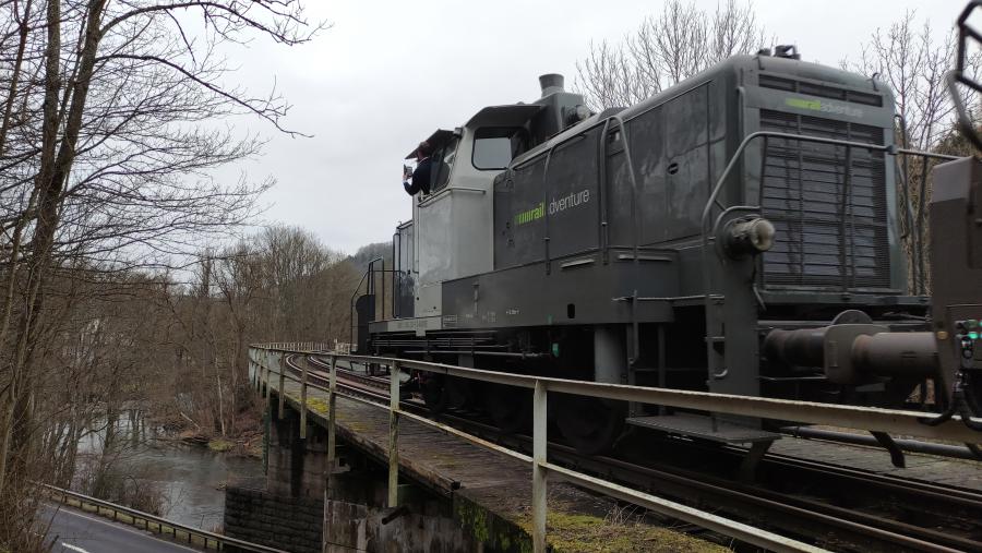 Überführungsfahrten 2022