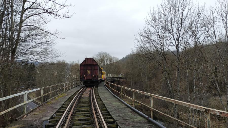 Überführungsfahrten 2022