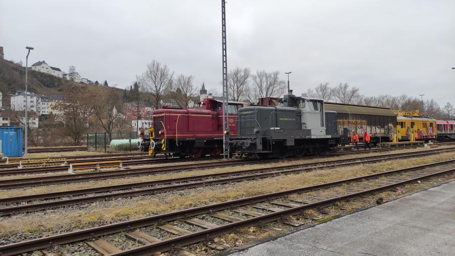 Überführungsfahrten 2022