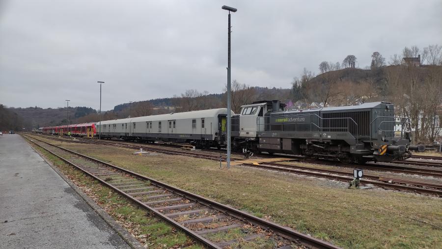 Überführungsfahrten 2022