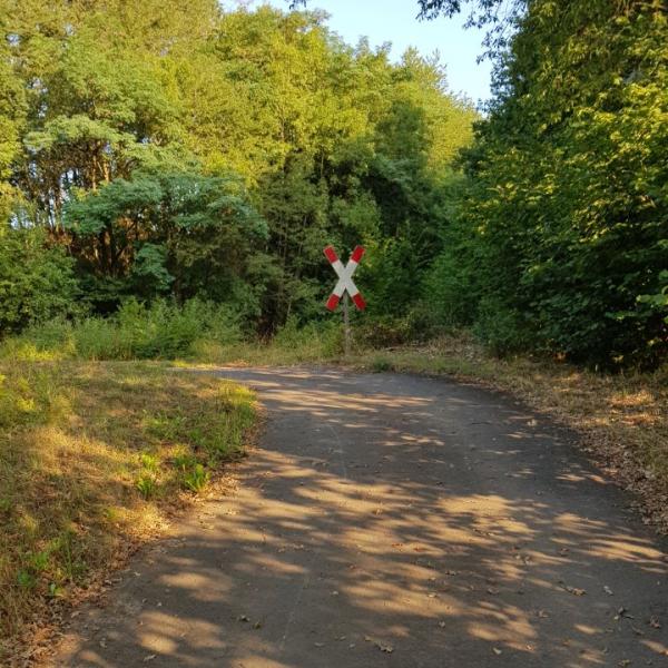 Berenbach - Utzerath