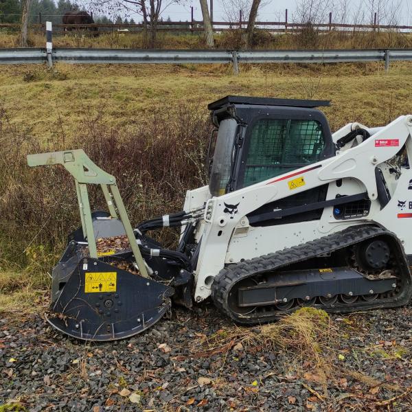 Berenbach - Utzerath