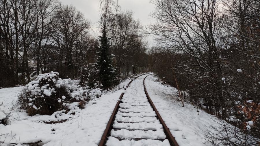 Darscheid - Daun