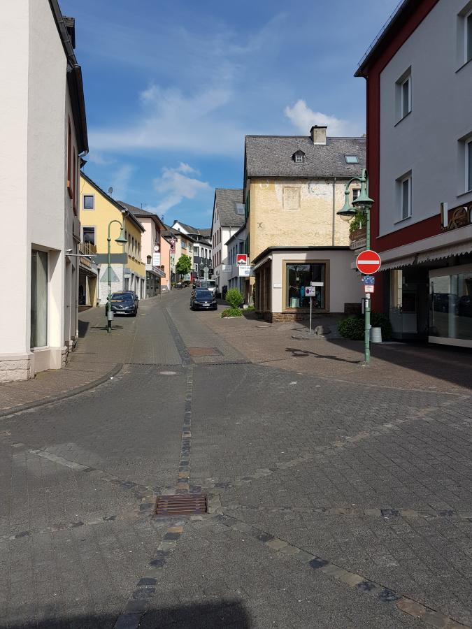 Umgebung
