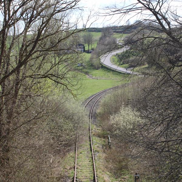 Dockweiler - Hohenfels
