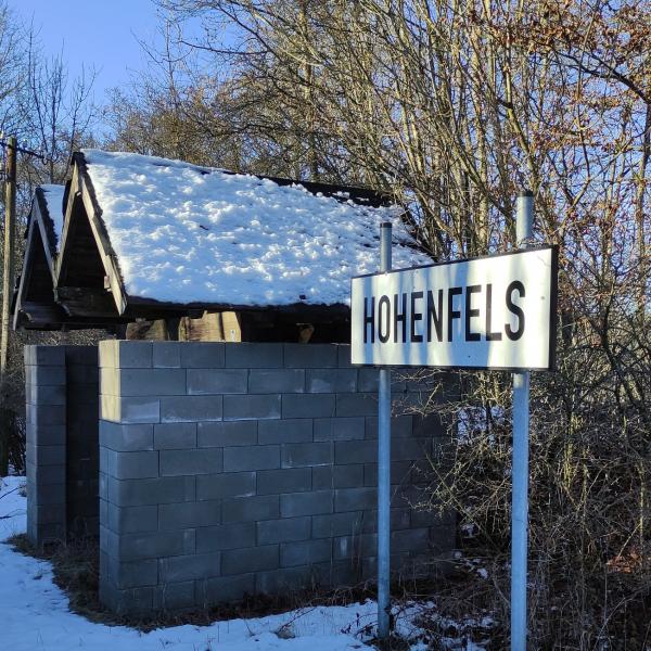 Dockweiler - Hohenfels
