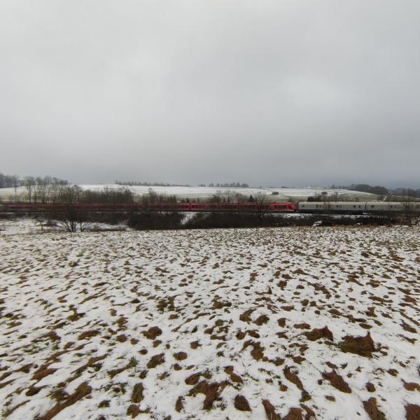 Dockweiler - Hohenfels