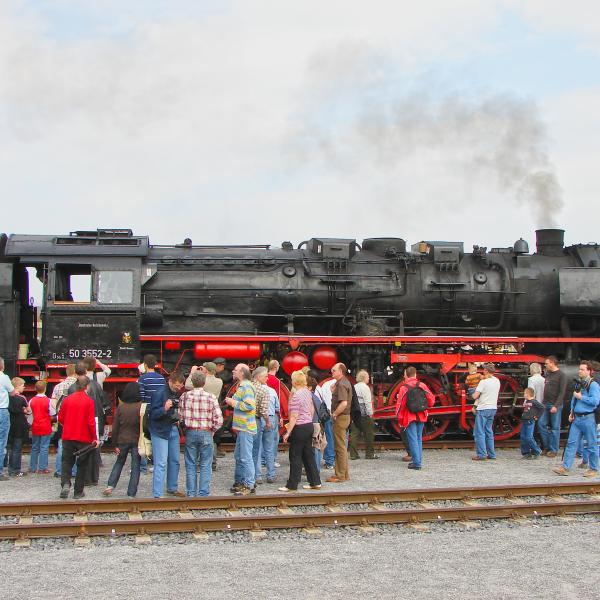 0804 Bahnhofsfest Ulmen