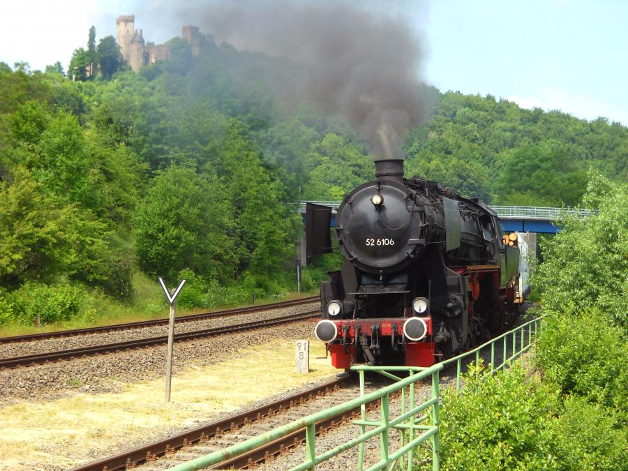 100625 Holzgüterzug