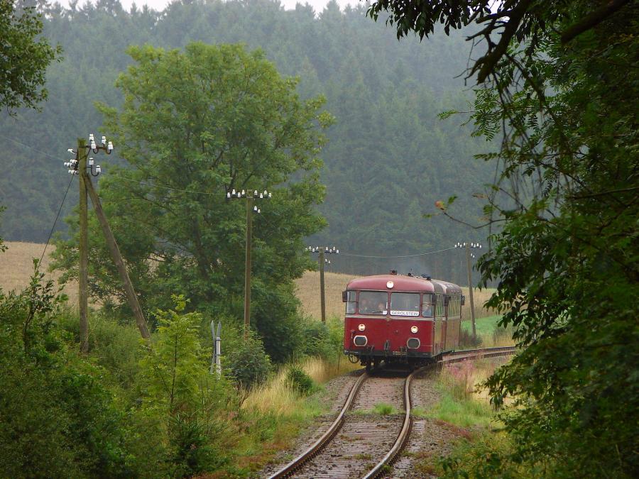 100818 Sommerdampf