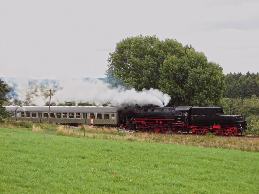 100818 Sommerdampf