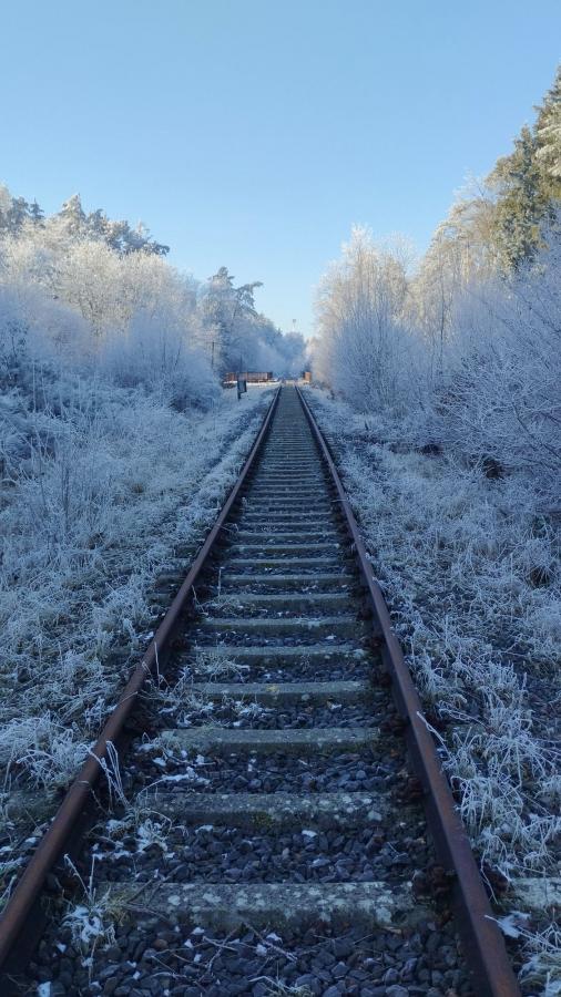 Eifelquerbahn 2025
