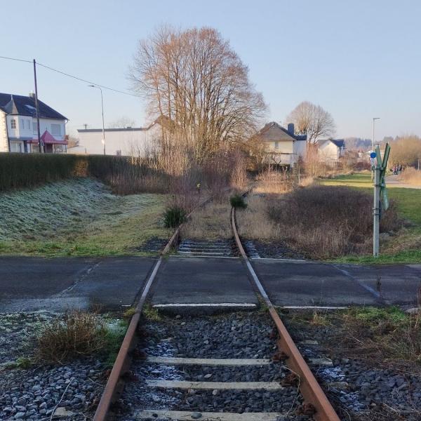Eifelquerbahn 2025