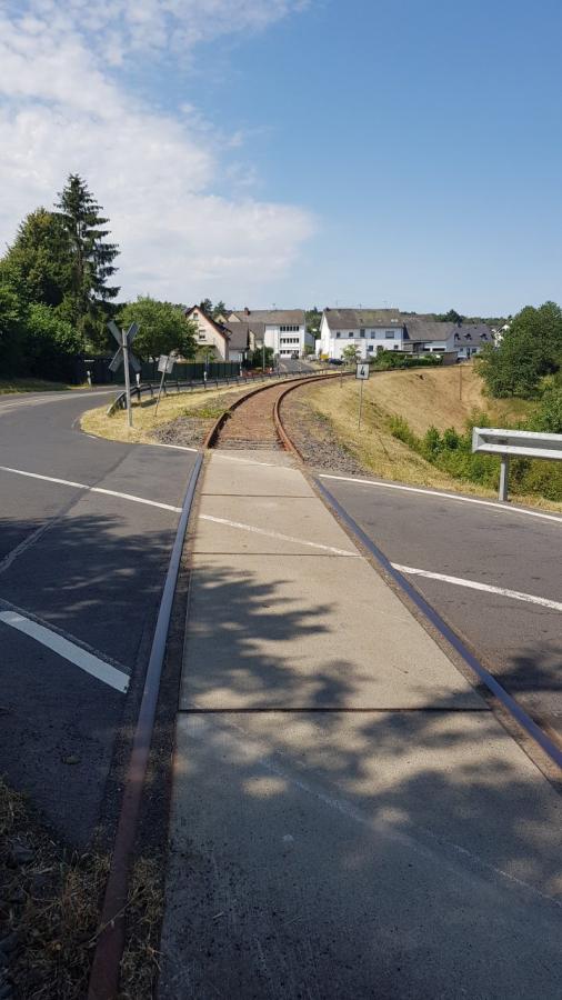 Höchstberg - Ulmen