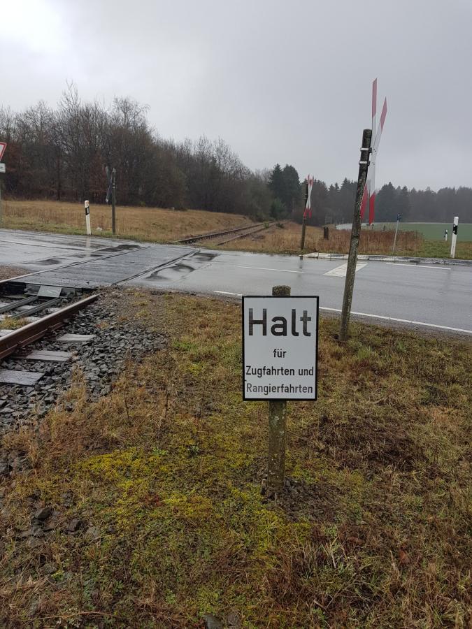 Kaisersesch - Laubach