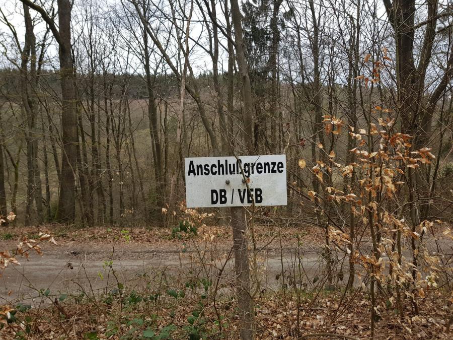 Kaisersesch - Laubach