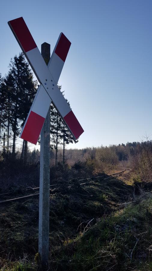 Kaisersesch - Laubach