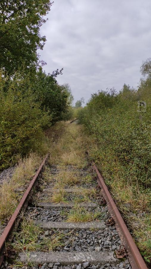 Kaisersesch - Laubach