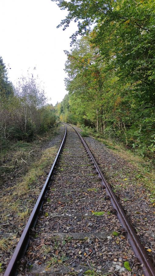 Kaisersesch - Laubach